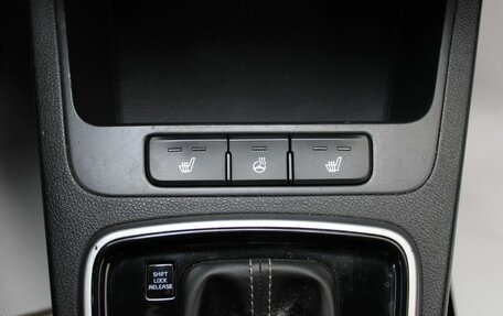 KIA Rio IV, 2020 год, 1 520 000 рублей, 16 фотография