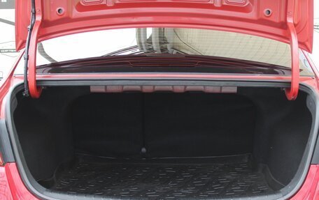 KIA Rio IV, 2020 год, 1 520 000 рублей, 22 фотография