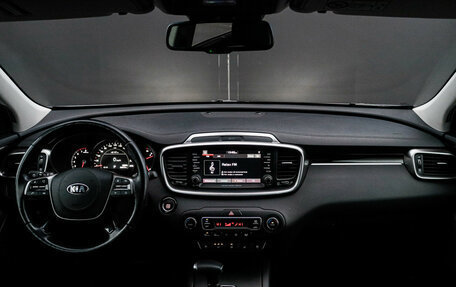 KIA Sorento III Prime рестайлинг, 2019 год, 2 947 000 рублей, 8 фотография