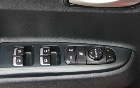 KIA Rio IV, 2020 год, 1 520 000 рублей, 17 фотография