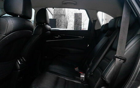 KIA Sorento III Prime рестайлинг, 2019 год, 2 947 000 рублей, 9 фотография