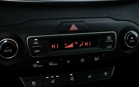 KIA Sorento III Prime рестайлинг, 2019 год, 2 947 000 рублей, 13 фотография