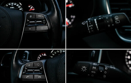 KIA Sorento III Prime рестайлинг, 2019 год, 2 947 000 рублей, 16 фотография