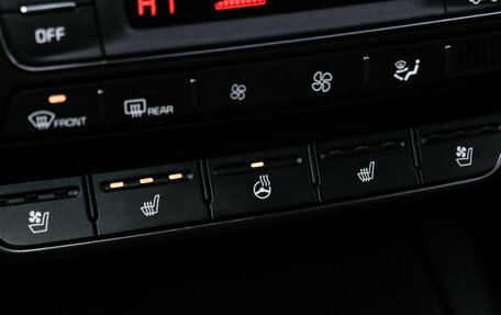 KIA Sorento III Prime рестайлинг, 2019 год, 2 947 000 рублей, 12 фотография