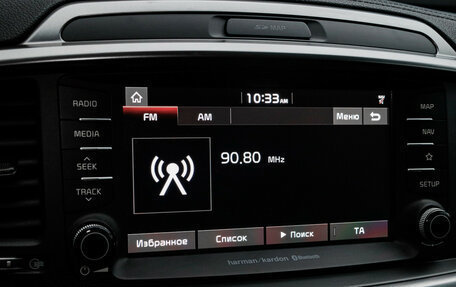 KIA Sorento III Prime рестайлинг, 2019 год, 2 947 000 рублей, 15 фотография