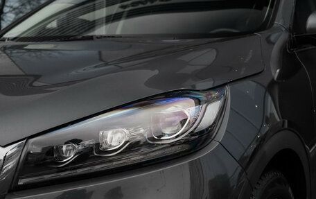 KIA Sorento III Prime рестайлинг, 2019 год, 2 947 000 рублей, 26 фотография