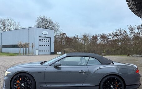 Bentley Continental GT, 2025 год, 47 500 000 рублей, 3 фотография