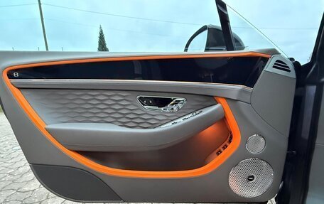 Bentley Continental GT, 2025 год, 47 500 000 рублей, 6 фотография