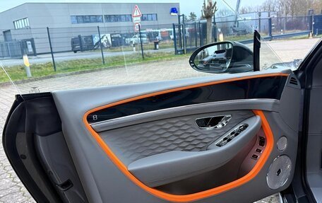 Bentley Continental GT, 2025 год, 47 500 000 рублей, 7 фотография