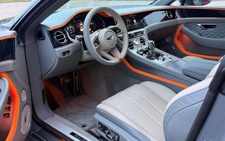 Bentley Continental GT, 2025 год, 47 500 000 рублей, 10 фотография