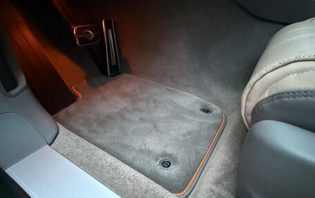 Bentley Continental GT, 2025 год, 47 500 000 рублей, 8 фотография