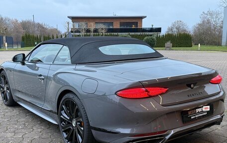 Bentley Continental GT, 2025 год, 47 500 000 рублей, 4 фотография