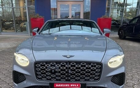 Bentley Continental GT, 2025 год, 47 500 000 рублей, 2 фотография