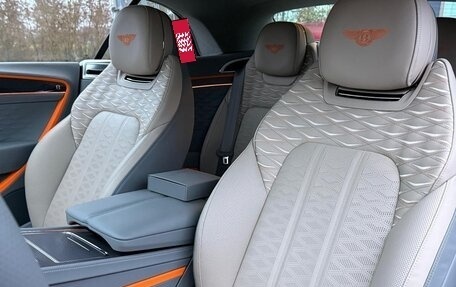 Bentley Continental GT, 2025 год, 47 500 000 рублей, 9 фотография