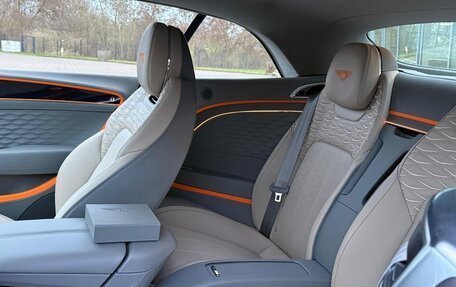 Bentley Continental GT, 2025 год, 47 500 000 рублей, 15 фотография