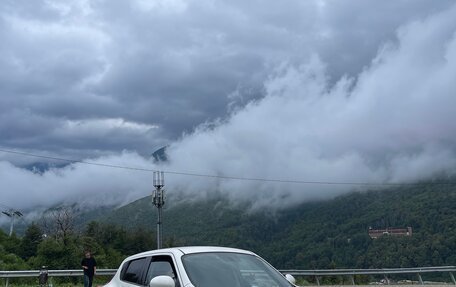 Nissan Juke II, 2013 год, 1 150 000 рублей, 7 фотография