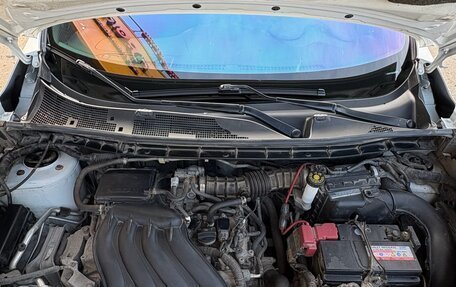 Nissan Juke II, 2013 год, 1 150 000 рублей, 6 фотография