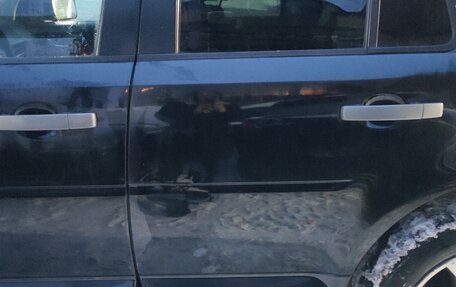 Land Rover Freelander II рестайлинг 2, 2007 год, 920 000 рублей, 6 фотография