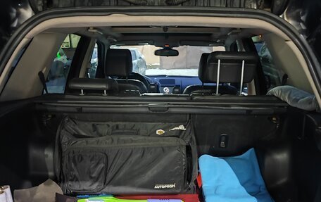 Land Rover Freelander II рестайлинг 2, 2007 год, 920 000 рублей, 5 фотография