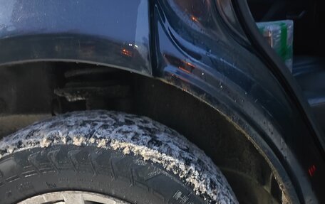 Land Rover Freelander II рестайлинг 2, 2007 год, 920 000 рублей, 8 фотография