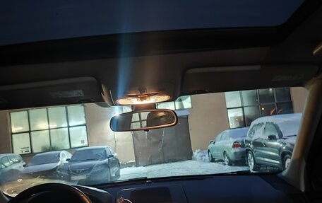 Land Rover Freelander II рестайлинг 2, 2007 год, 920 000 рублей, 10 фотография