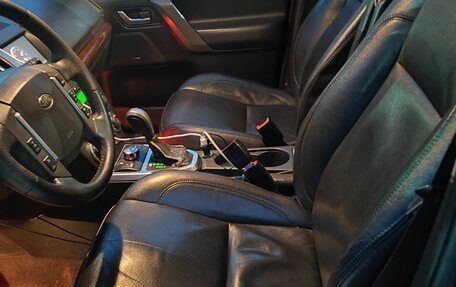 Land Rover Freelander II рестайлинг 2, 2007 год, 920 000 рублей, 12 фотография