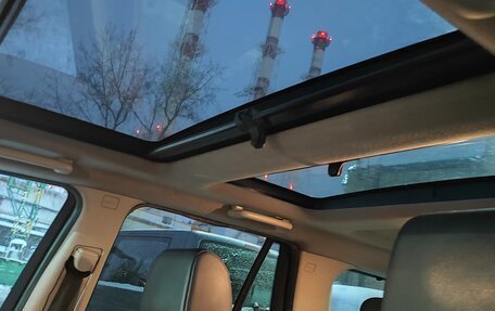 Land Rover Freelander II рестайлинг 2, 2007 год, 920 000 рублей, 14 фотография