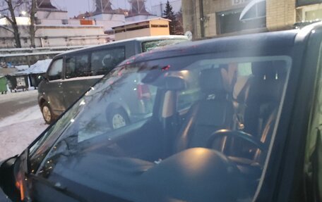 Land Rover Freelander II рестайлинг 2, 2007 год, 920 000 рублей, 15 фотография