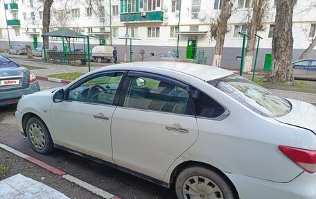 Nissan Almera, 2014 год, 300 000 рублей, 2 фотография