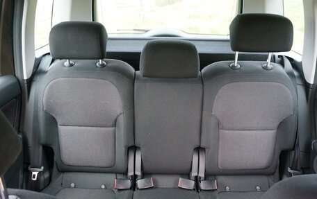 Skoda Yeti I рестайлинг, 2011 год, 699 000 рублей, 8 фотография