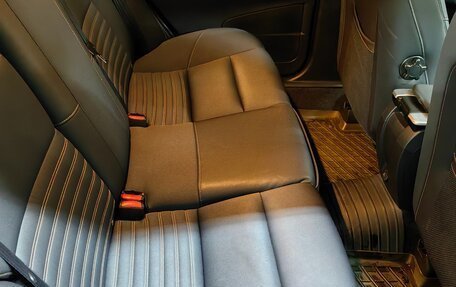 Volvo S40 II, 2012 год, 700 000 рублей, 5 фотография