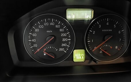 Volvo S40 II, 2012 год, 700 000 рублей, 2 фотография