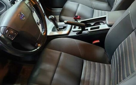 Volvo S40 II, 2012 год, 700 000 рублей, 6 фотография