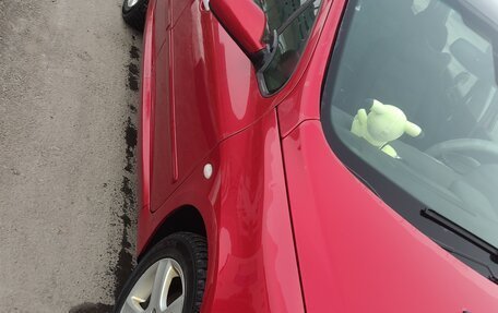 Peugeot 307 I, 2004 год, 375 000 рублей, 6 фотография