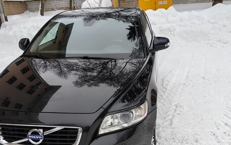 Volvo S40 II, 2012 год, 700 000 рублей, 3 фотография
