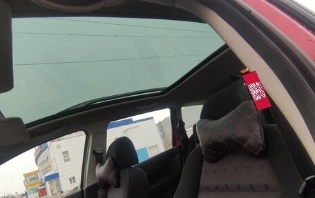 Peugeot 307 I, 2004 год, 375 000 рублей, 7 фотография