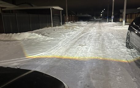 Land Rover Freelander II рестайлинг 2, 2010 год, 1 150 000 рублей, 6 фотография