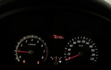 KIA Rio II, 2010 год, 599 000 рублей, 10 фотография