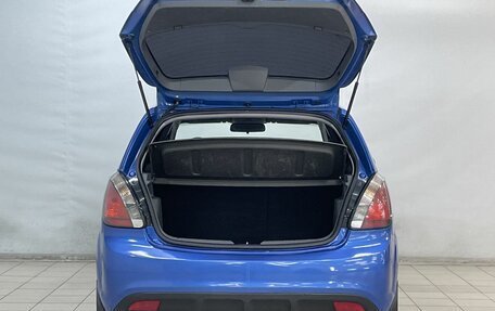 KIA Rio II, 2010 год, 599 000 рублей, 7 фотография