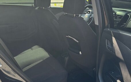 Chevrolet Aveo III, 2015 год, 600 000 рублей, 7 фотография