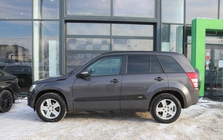 Suzuki Grand Vitara, 2008 год, 599 000 рублей, 2 фотография