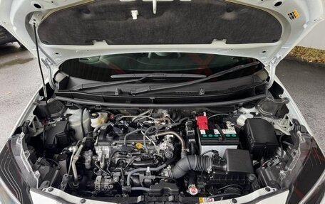 Toyota Yaris Cross, 2023 год, 1 930 777 рублей, 10 фотография