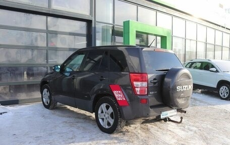 Suzuki Grand Vitara, 2008 год, 599 000 рублей, 3 фотография