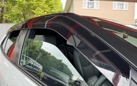 Toyota Yaris Cross, 2023 год, 1 930 777 рублей, 16 фотография