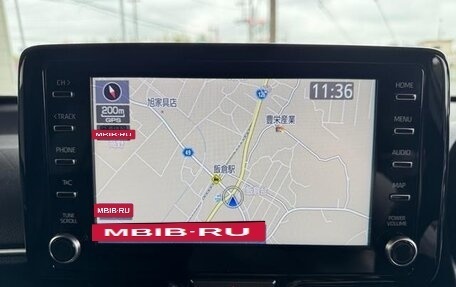 Toyota Yaris Cross, 2023 год, 1 930 777 рублей, 26 фотография