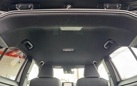 Toyota Yaris Cross, 2023 год, 1 930 777 рублей, 34 фотография