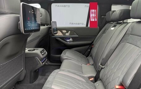 Mercedes-Benz GLS AMG, 2025 год, 30 300 000 рублей, 7 фотография