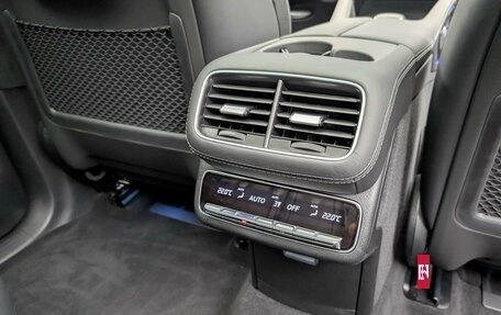 Mercedes-Benz GLS AMG, 2025 год, 30 300 000 рублей, 12 фотография