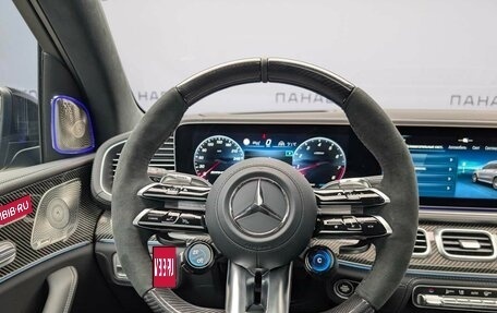 Mercedes-Benz GLS AMG, 2025 год, 30 300 000 рублей, 10 фотография