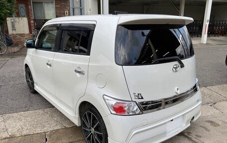 Toyota bB II рестайлинг, 2016 год, 662 000 рублей, 4 фотография